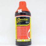 SPONTAN 400SL - 500ML