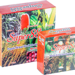 PUPUK SUPER88 - 100GR