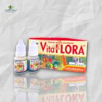 VITA FLORA - 10ML