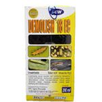 DEMOLISH 18EC